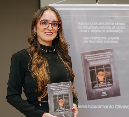 Josilene Nascimento - 300725