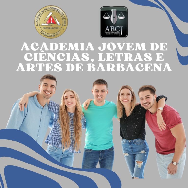 Academia Jovem de Ciências, Letras e Artes de Barbacena